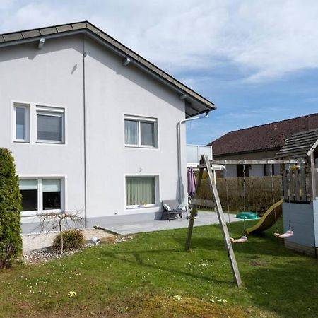 Schoenes Ferienhaus Mit Garten Pörtschach am Wörthersee Extérieur photo