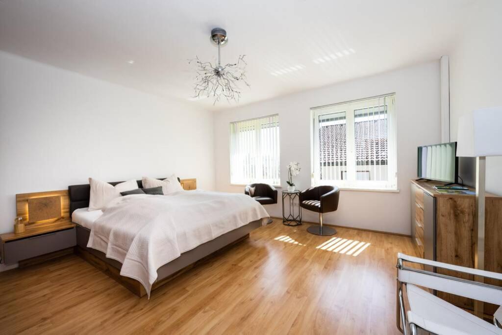 Schoenes Ferienhaus Mit Garten Pörtschach am Wörthersee Extérieur photo